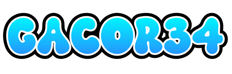 GACOR34
